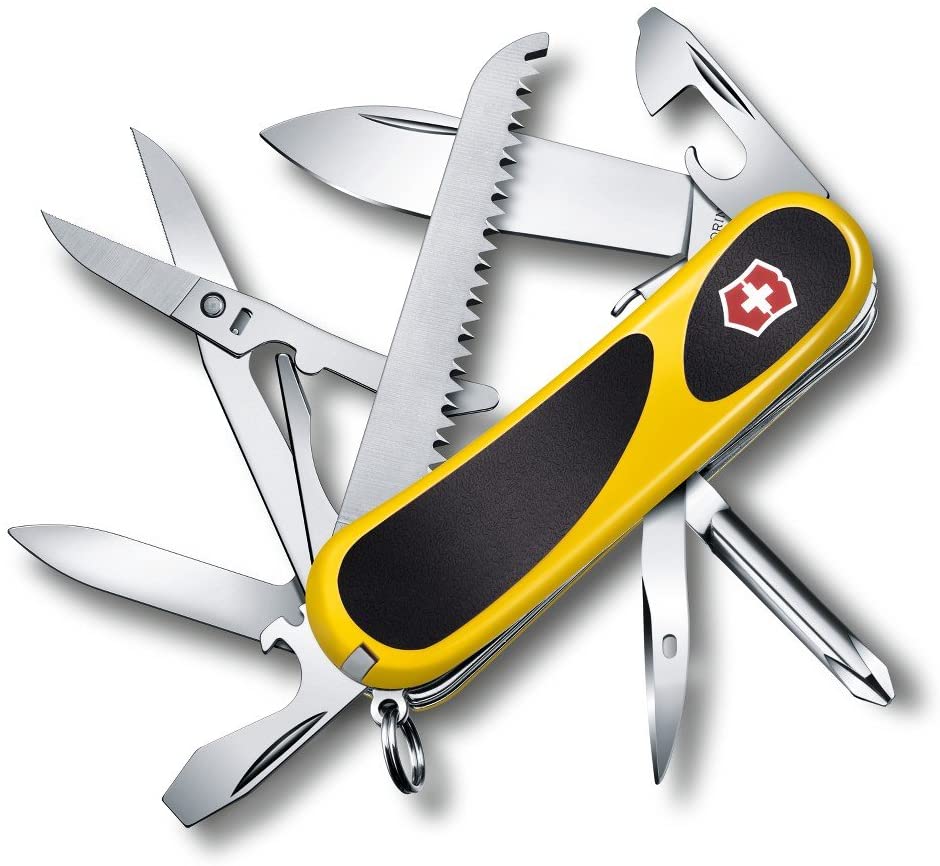 Afilador de Cuchillos Victorinox : El Señuelo, tienda de pesca